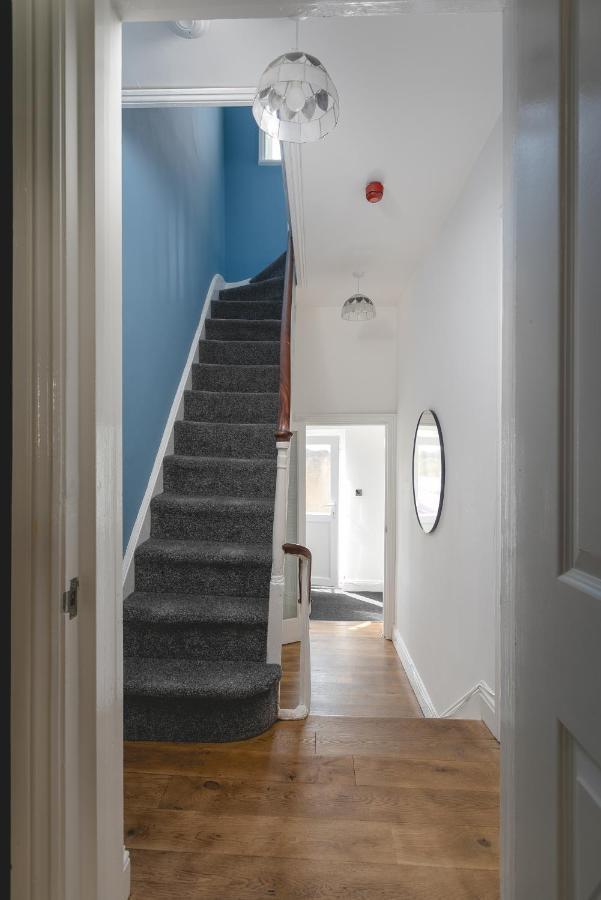 Central Brighton Few Steps From Brunswick Square ภายนอก รูปภาพ